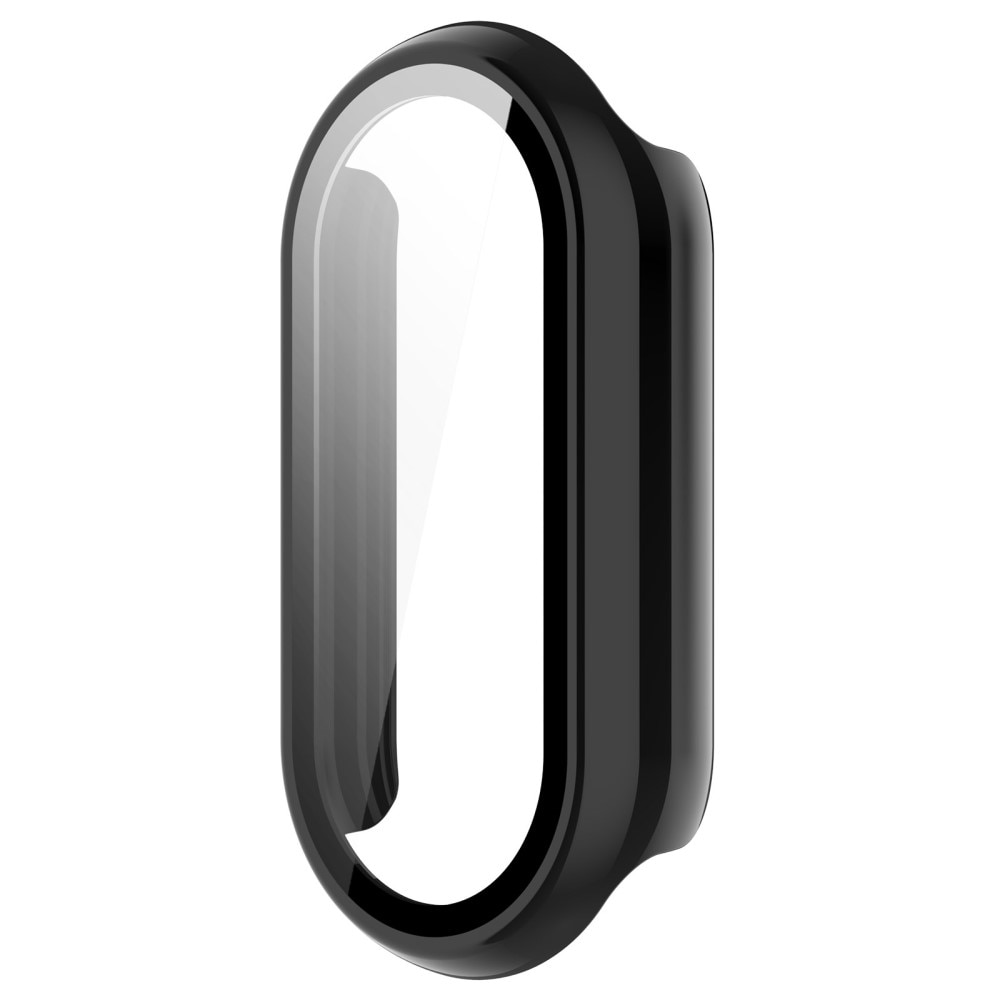 Full Cover Case Xiaomi Mi Band 9 Zwart