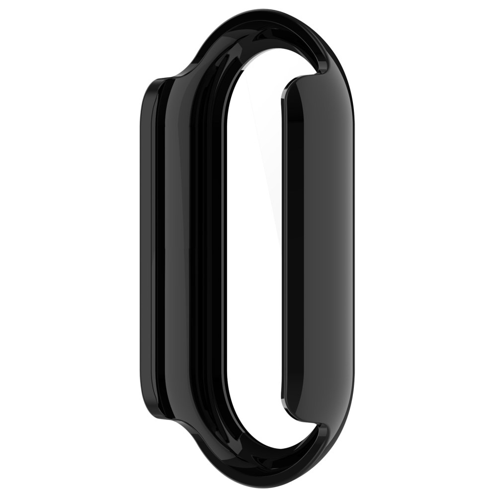 Full Cover Case Xiaomi Mi Band 9 zwart