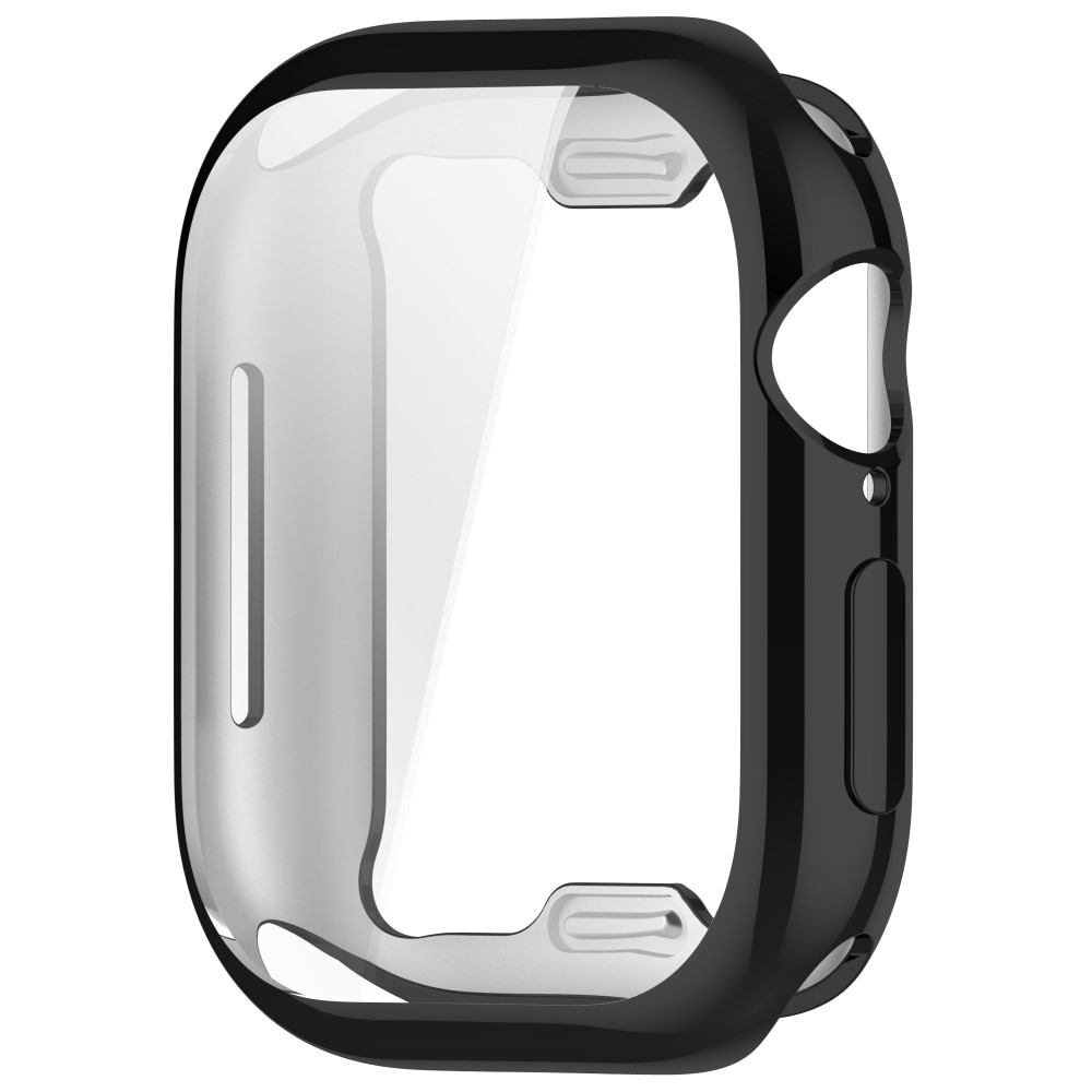 Apple Watch Series 10 42mm Full Protection Case zwart