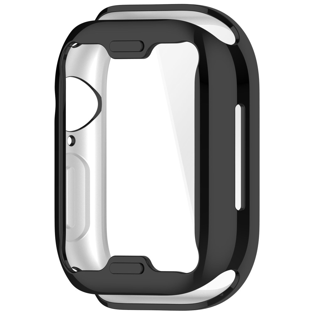 Apple Watch Series 10 42mm Full Protection Case zwart