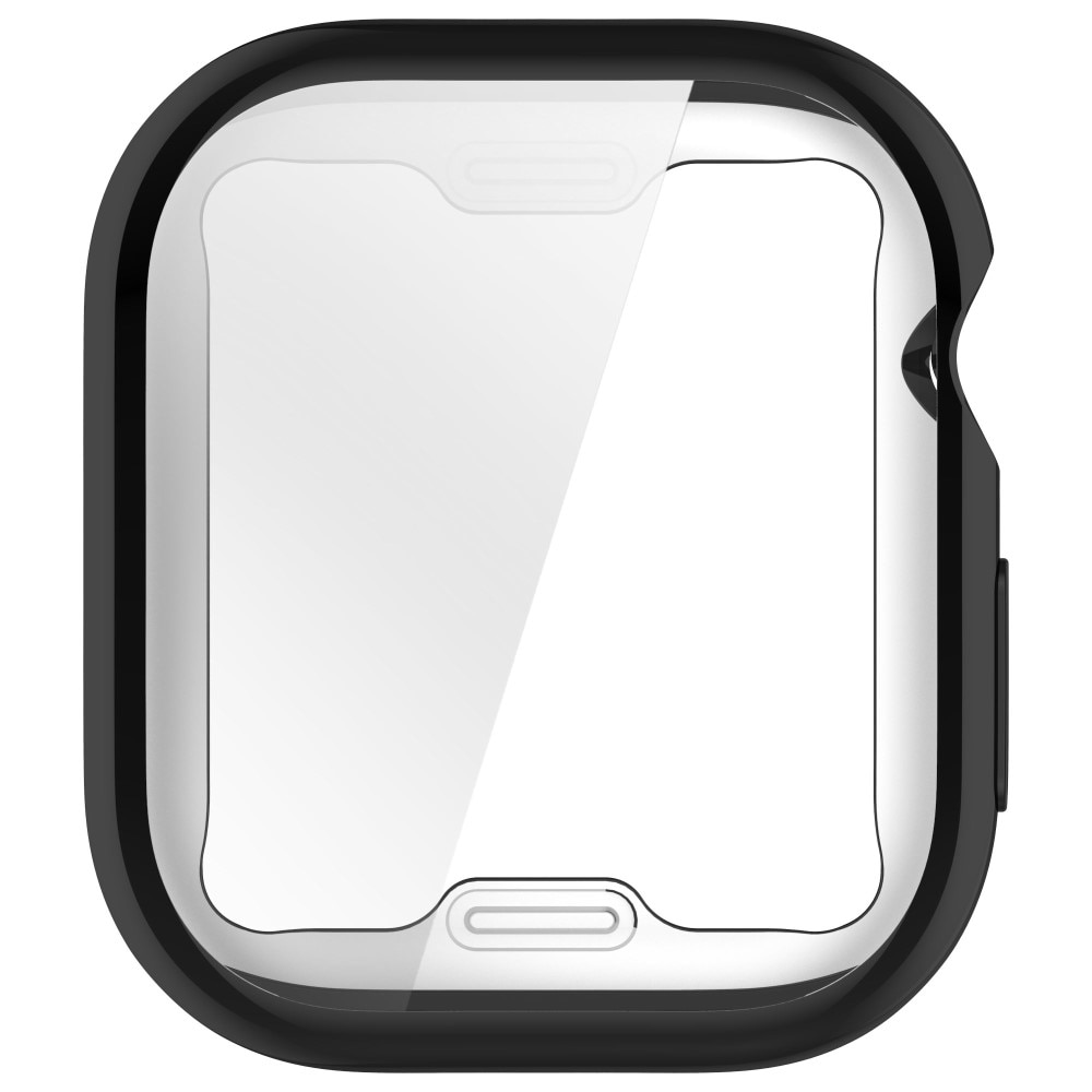 Apple Watch Series 10 42mm Full Protection Case zwart