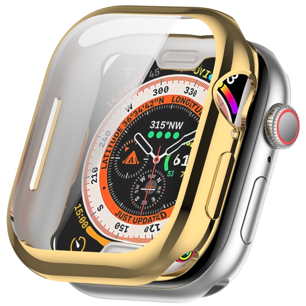 Apple Watch Series 10 42mm Full Protection Case goud koop online