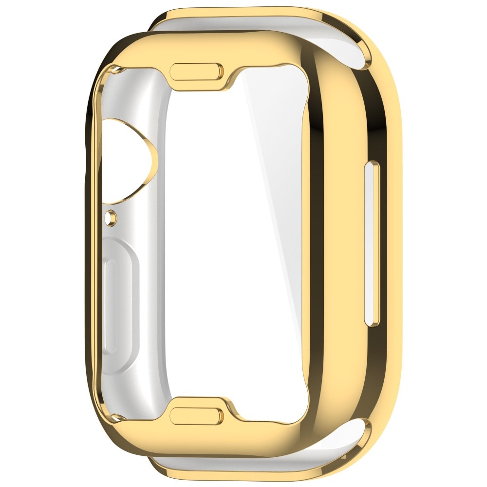 Apple Watch Series 10 42mm Full Protection Case goud