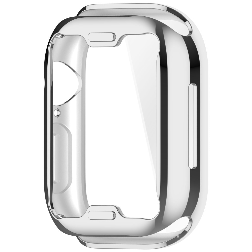 Apple Watch Series 10 42mm Full Protection Case zilver