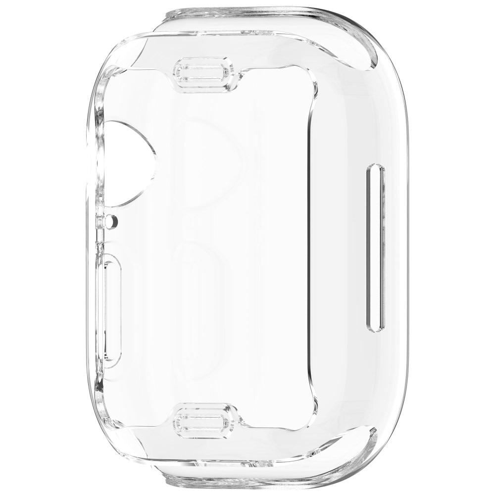 Apple Watch Series 10 42mm Full Protection Case Clear