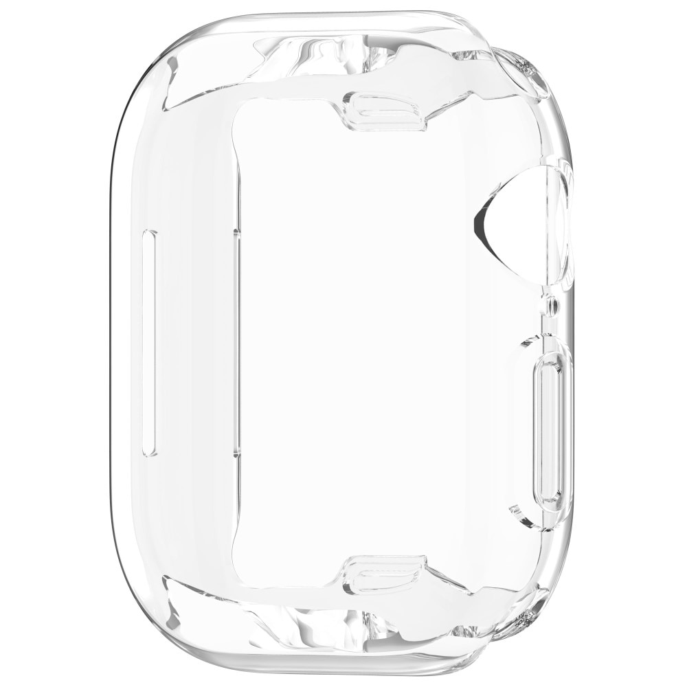 Apple Watch Series 10 46mm Full Protection Case Clear