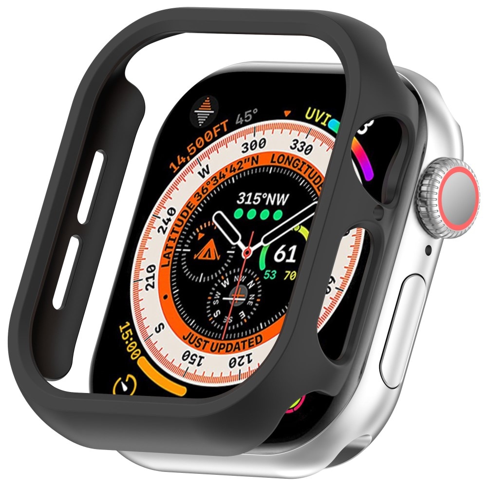 Apple Watch Series 10 42mm Hardcase Zwart