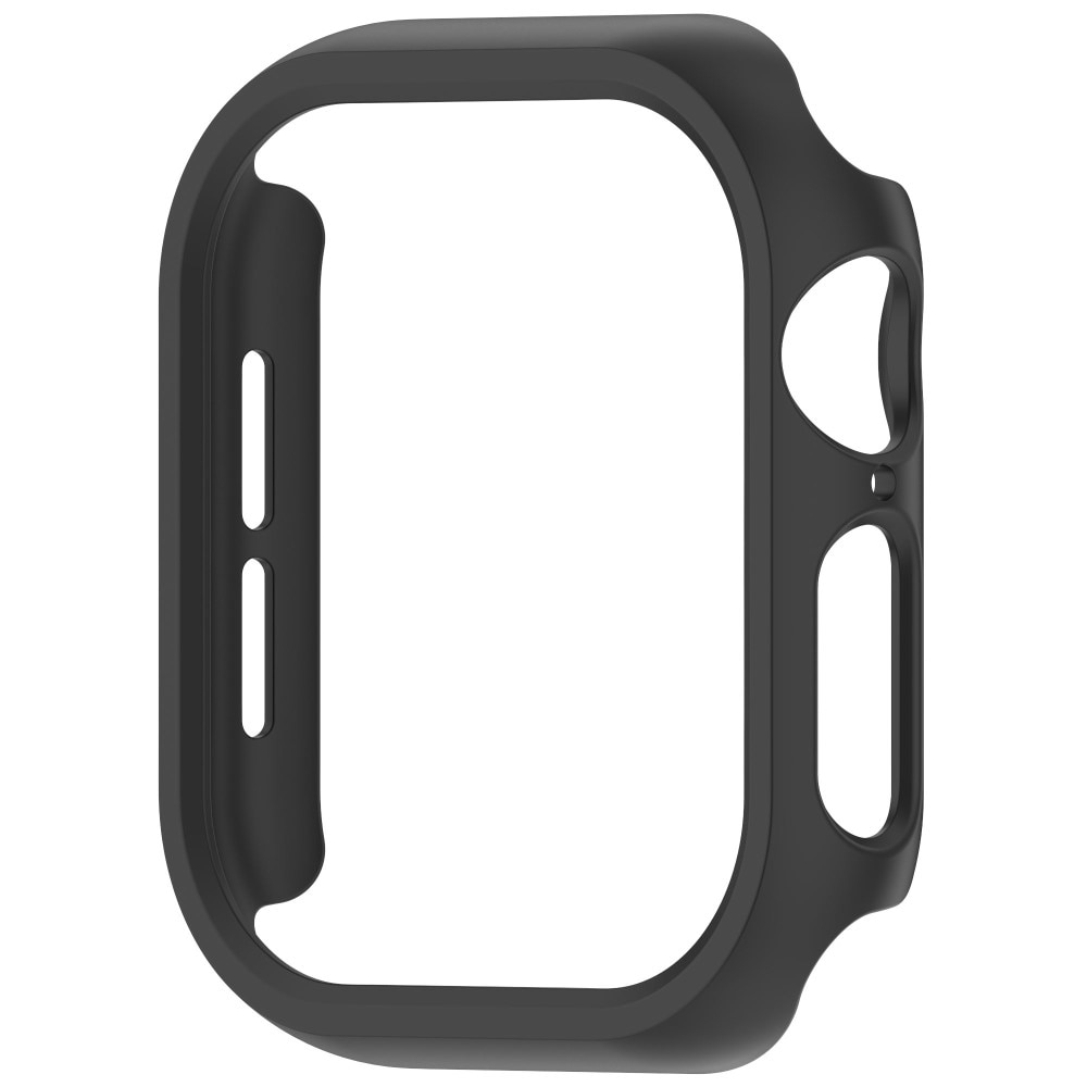 Apple Watch Series 10 42mm Hardcase Zwart