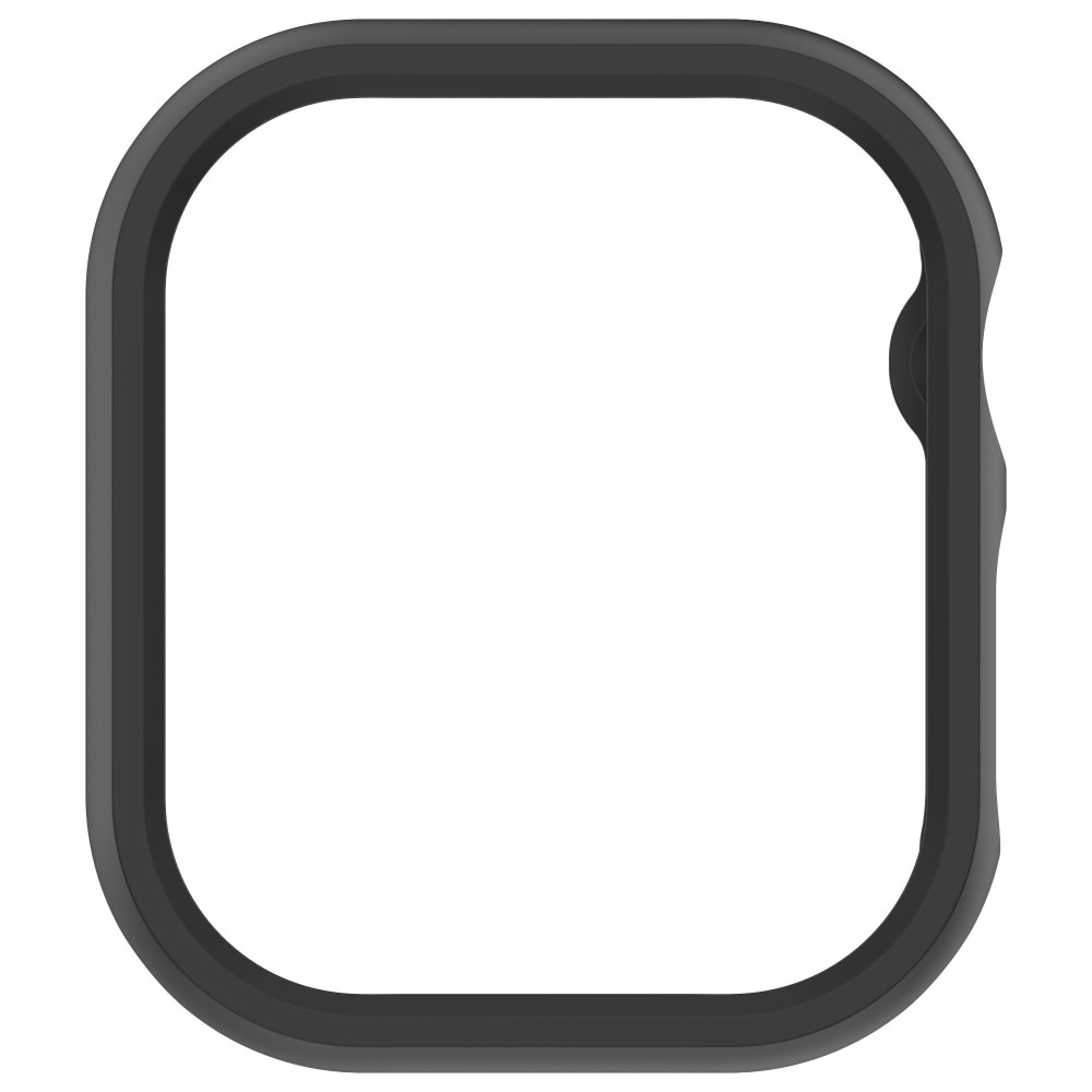 Apple Watch Series 10 42mm Hardcase Zwart