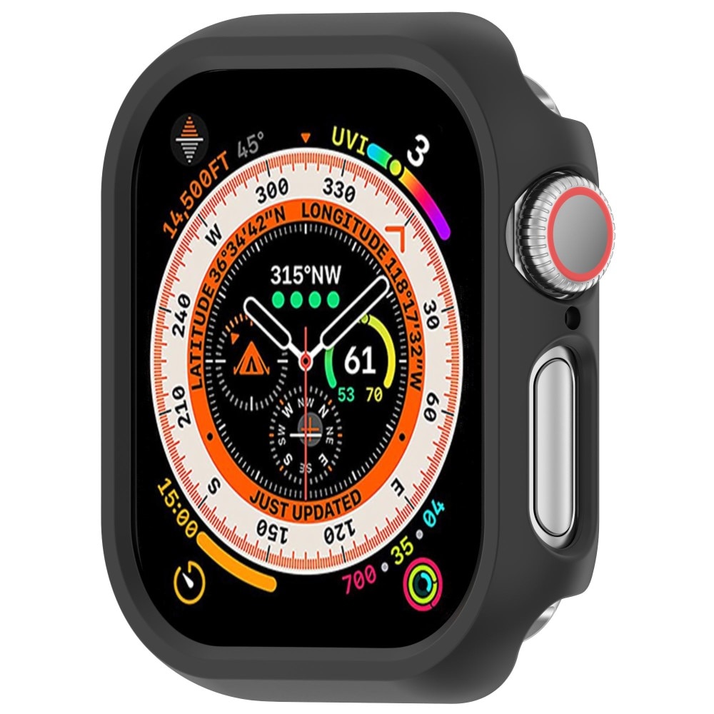 Apple Watch Series 10 42mm Hardcase Zwart