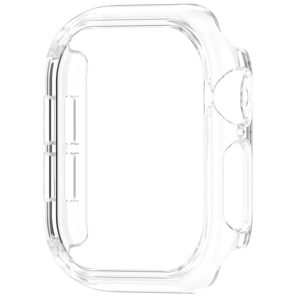 Apple Watch Series 10 42mm Hardcase Transparant