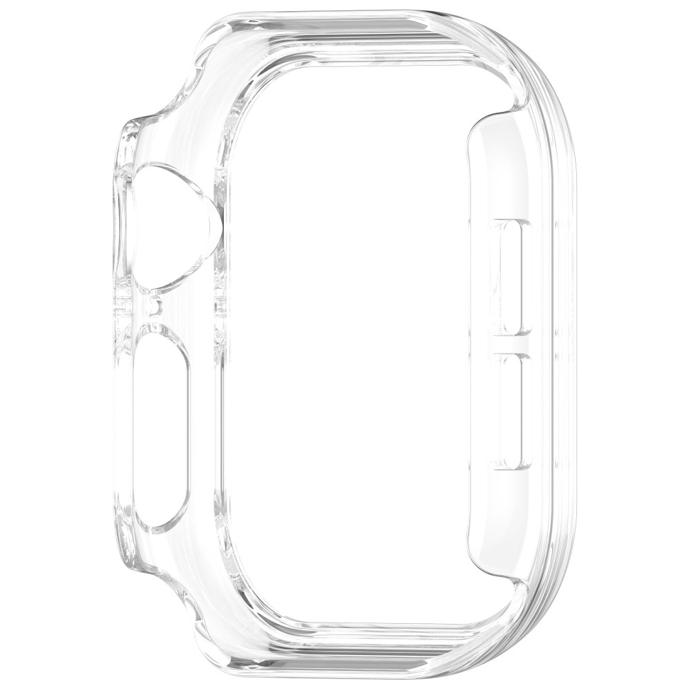 Apple Watch Series 10 42mm Hardcase Transparant