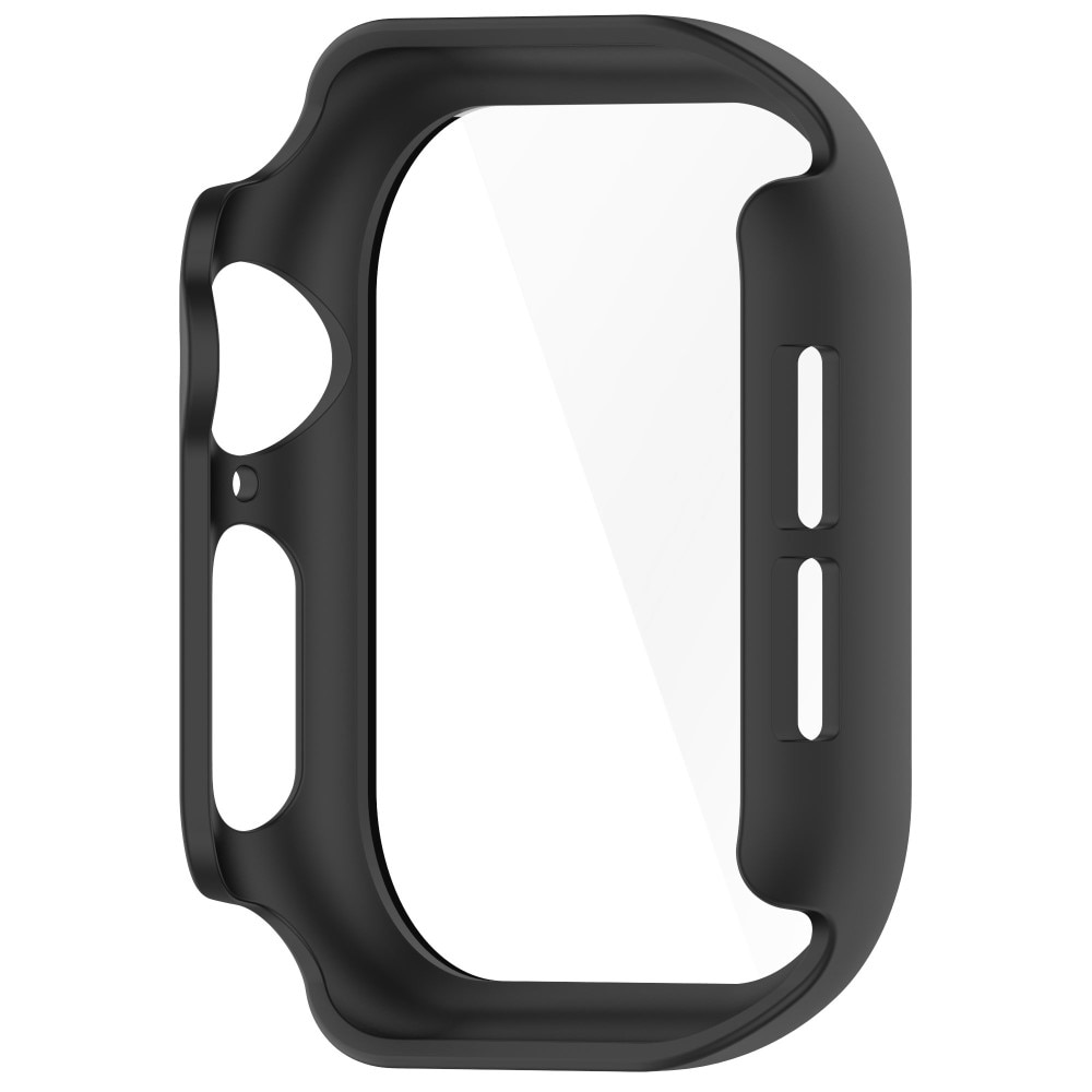 Full Cover Case Apple Watch Series 10 42mm Zwart