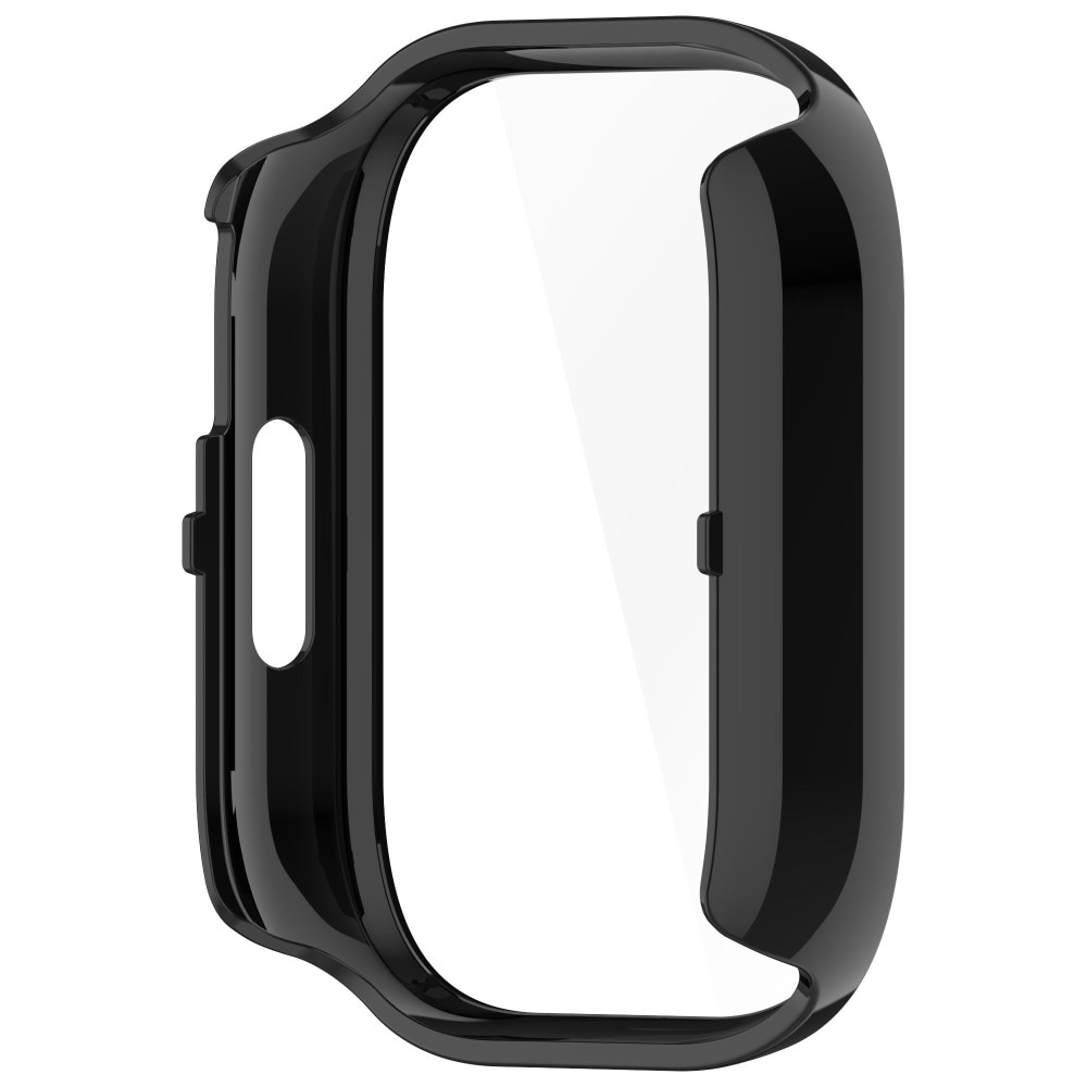 Full Cover Case Xiaomi Redmi Watch 5 Active zwart