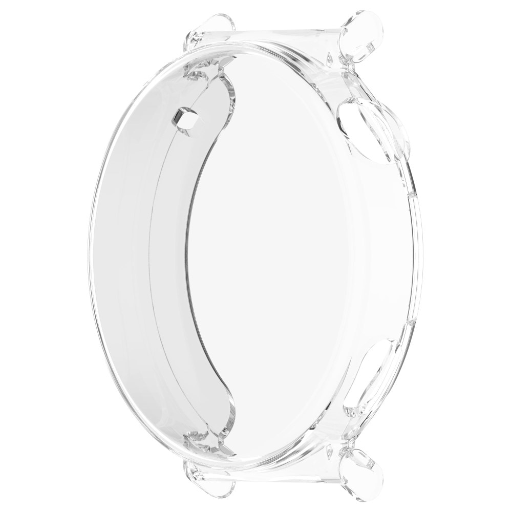 Huawei Watch GT 5 41mm Full Protection Case Clear