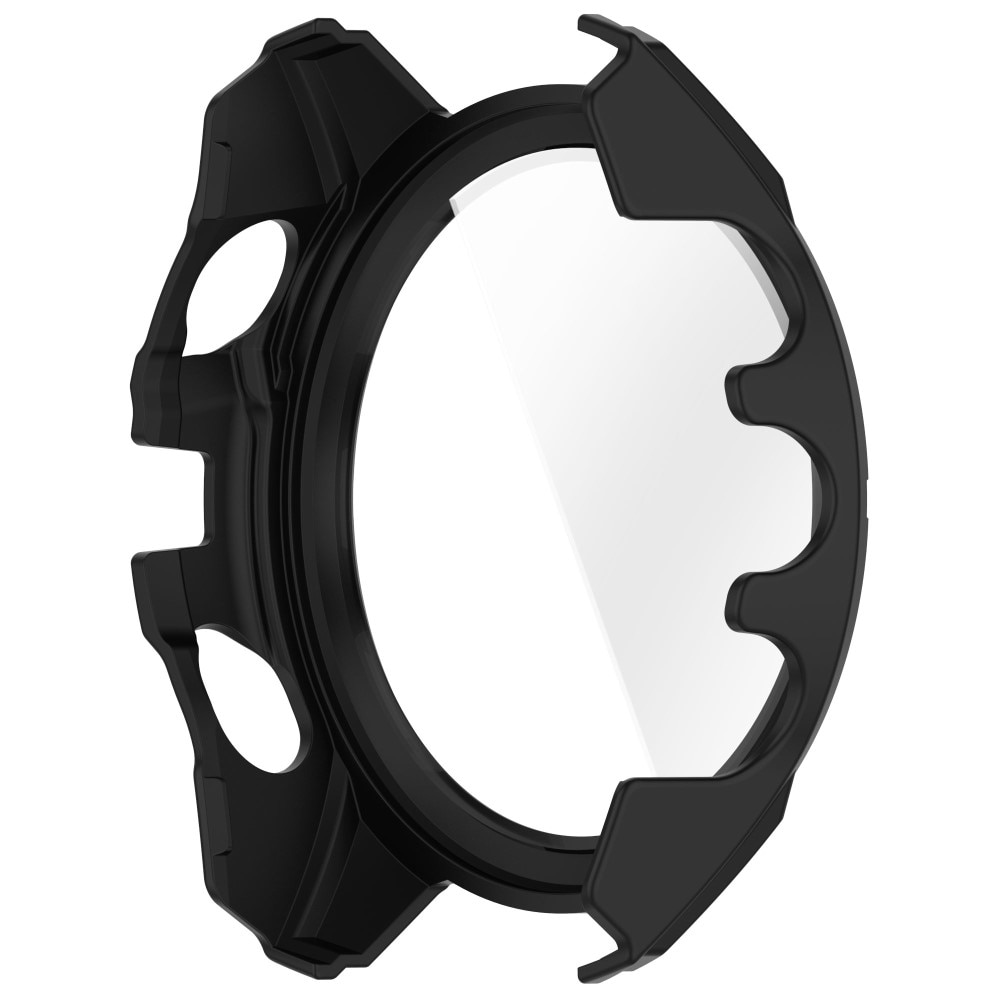 Full Cover Case Garmin Fenix 8 47mm Zwart