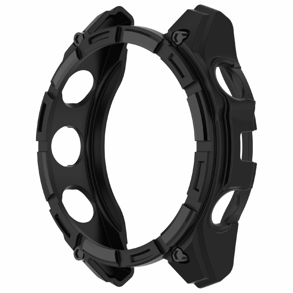 TPU Hoesje Garmin Enduro 3 zwart