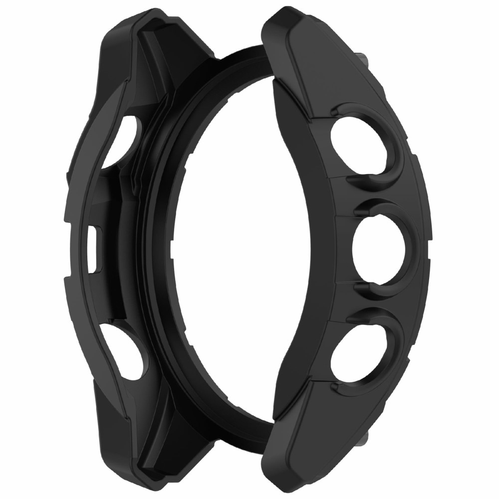 TPU Hoesje Garmin Enduro 3 zwart