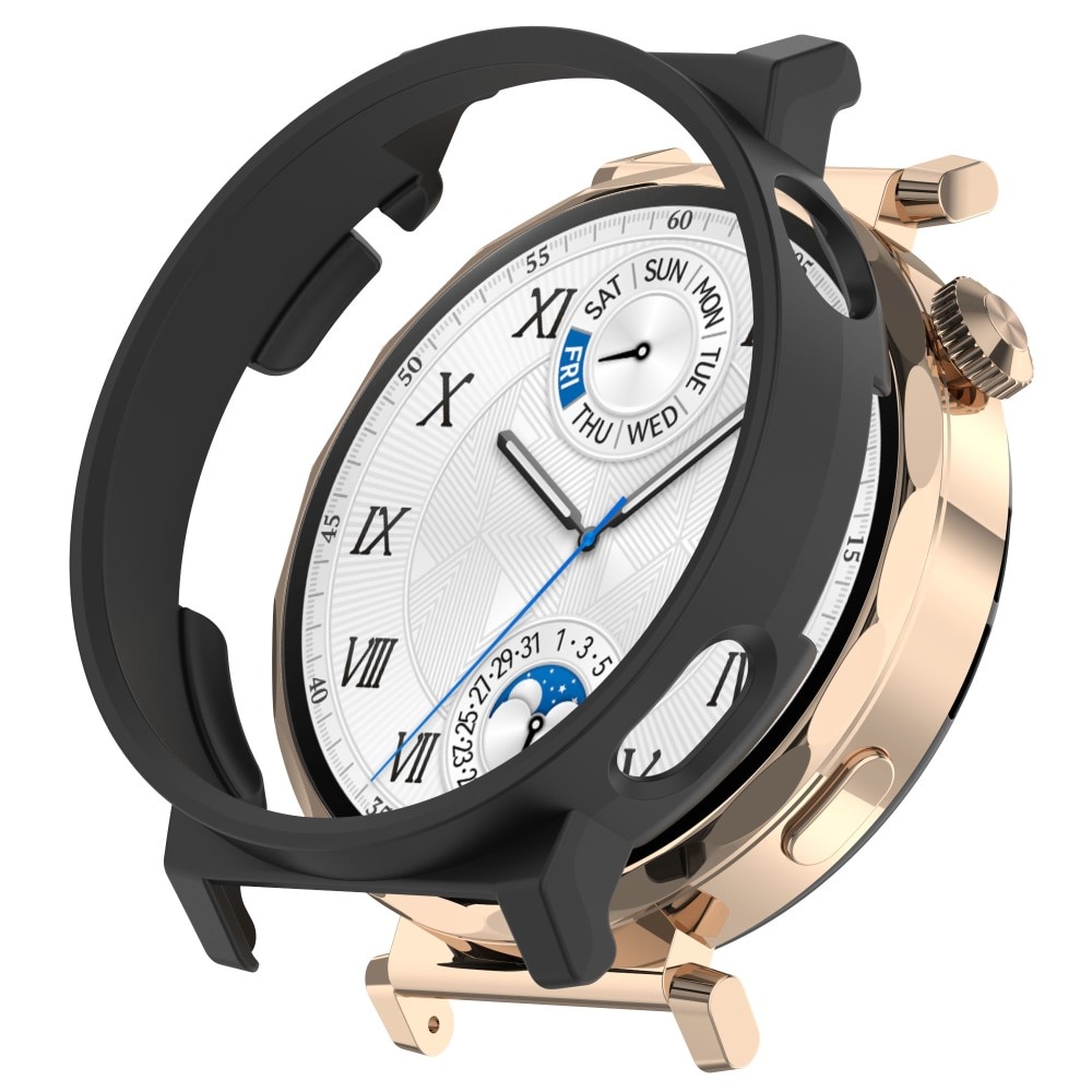 Huawei Watch GT 5 Pro 42mm Hardcase Zwart