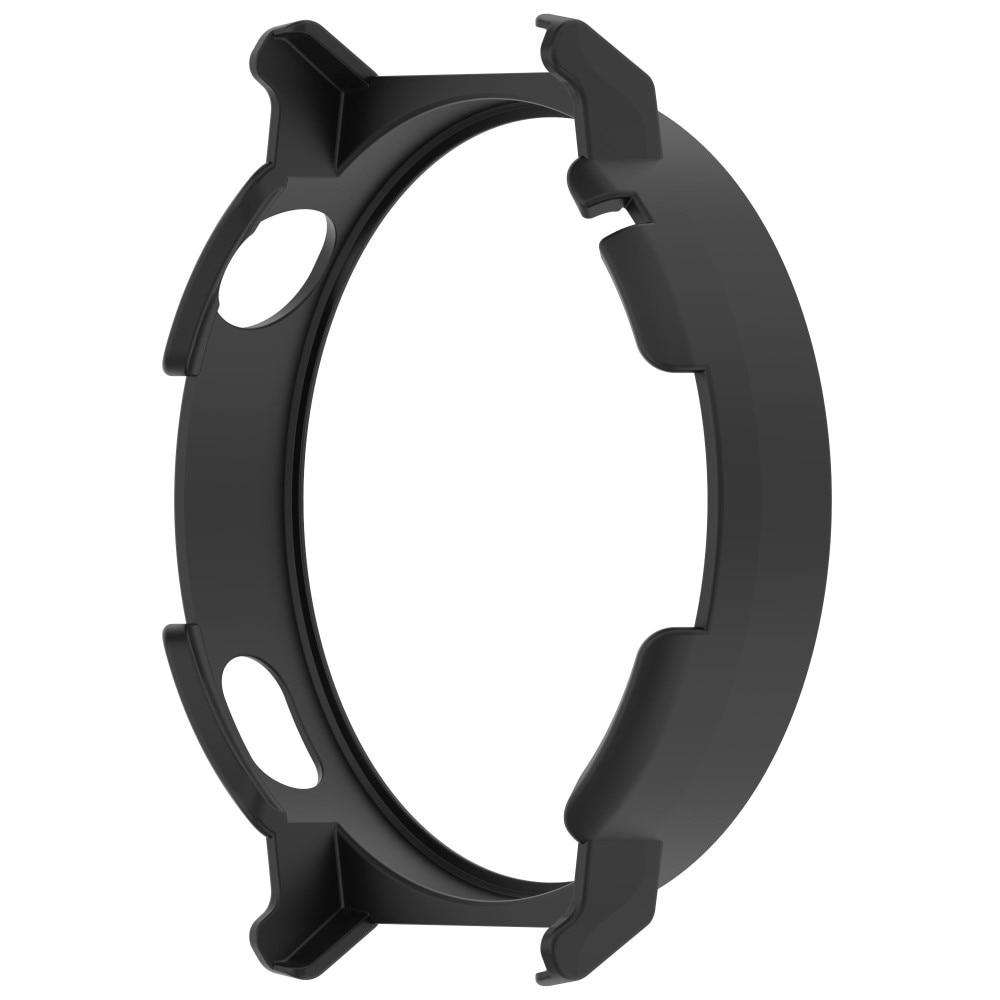 Apple Watch GT 5 Pro 42mm Hardcase Zwart