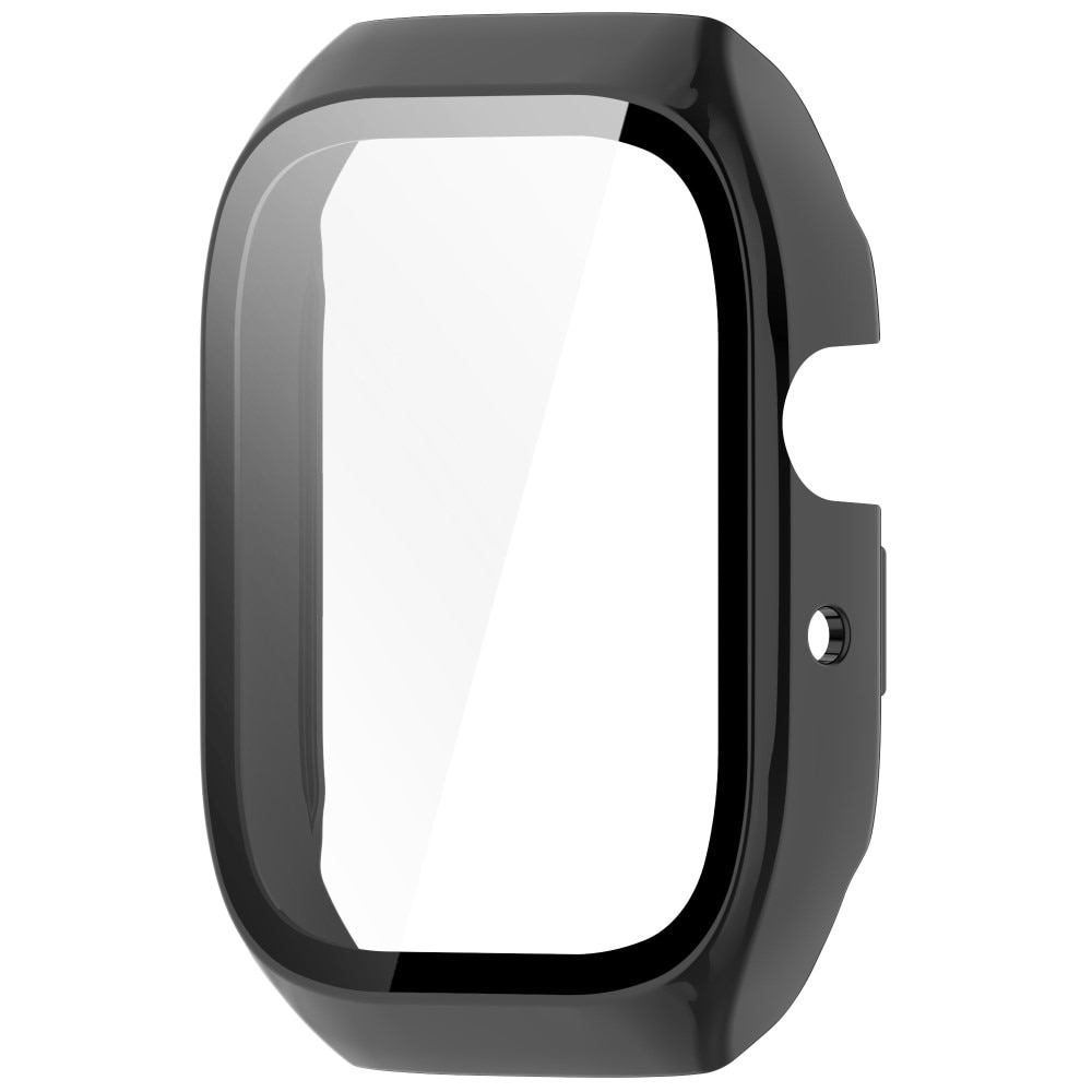 Full Cover Case Mibro Watch T2 Zwart