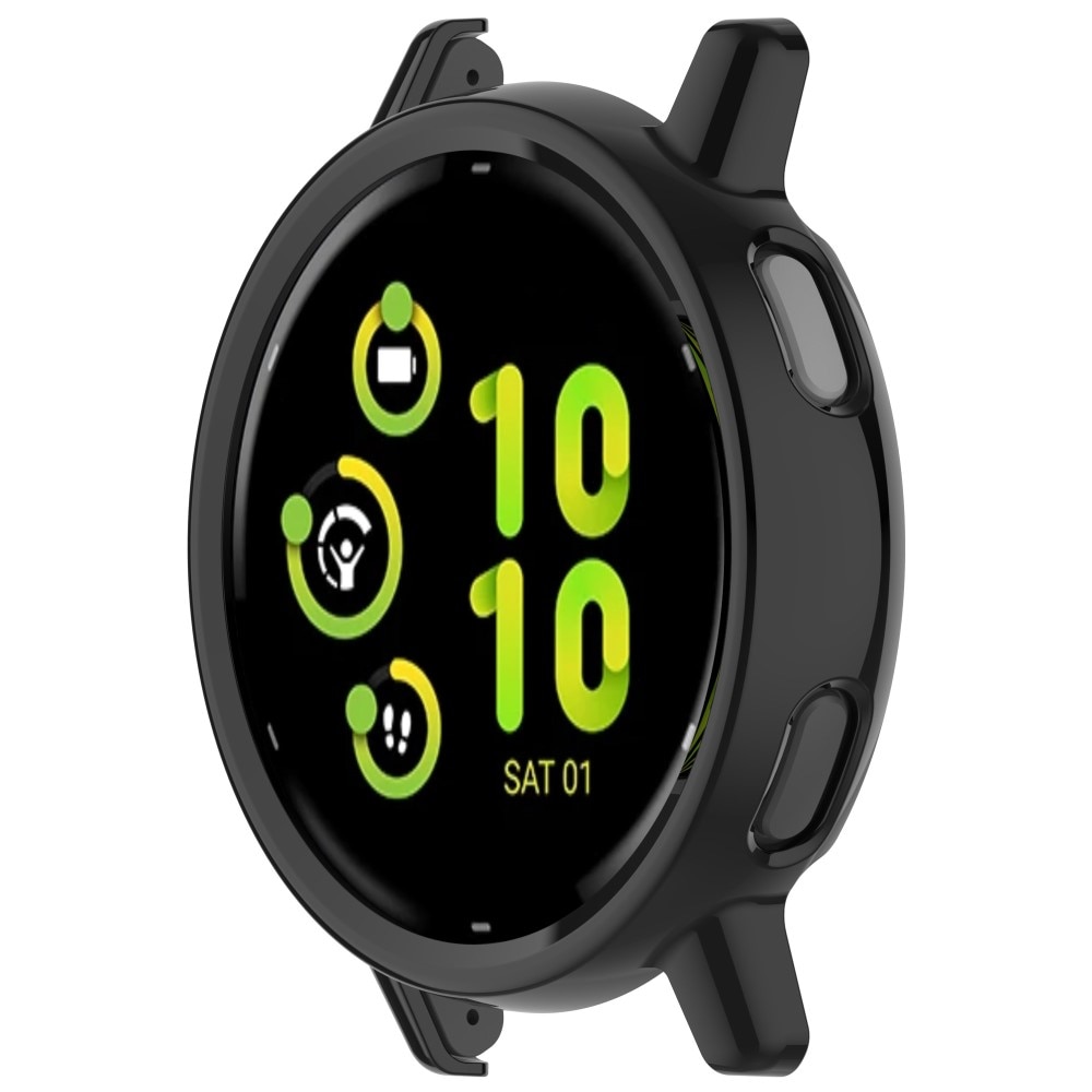 Garmin Vivoactive 5 Hardcase Zwart