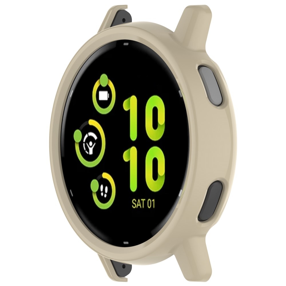 Garmin Vivoactive 5 Hardcase Beige