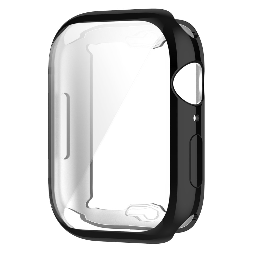 Apple Watch Series 8 45mm/Watch Series 7 45mm Full Protection Case zwart