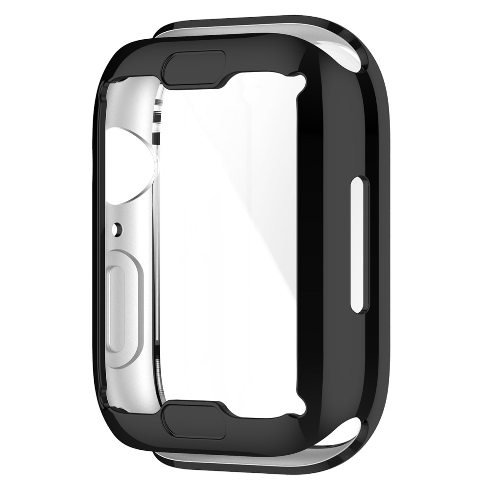 Apple Watch Series 9 45mm Full Protection Case zwart