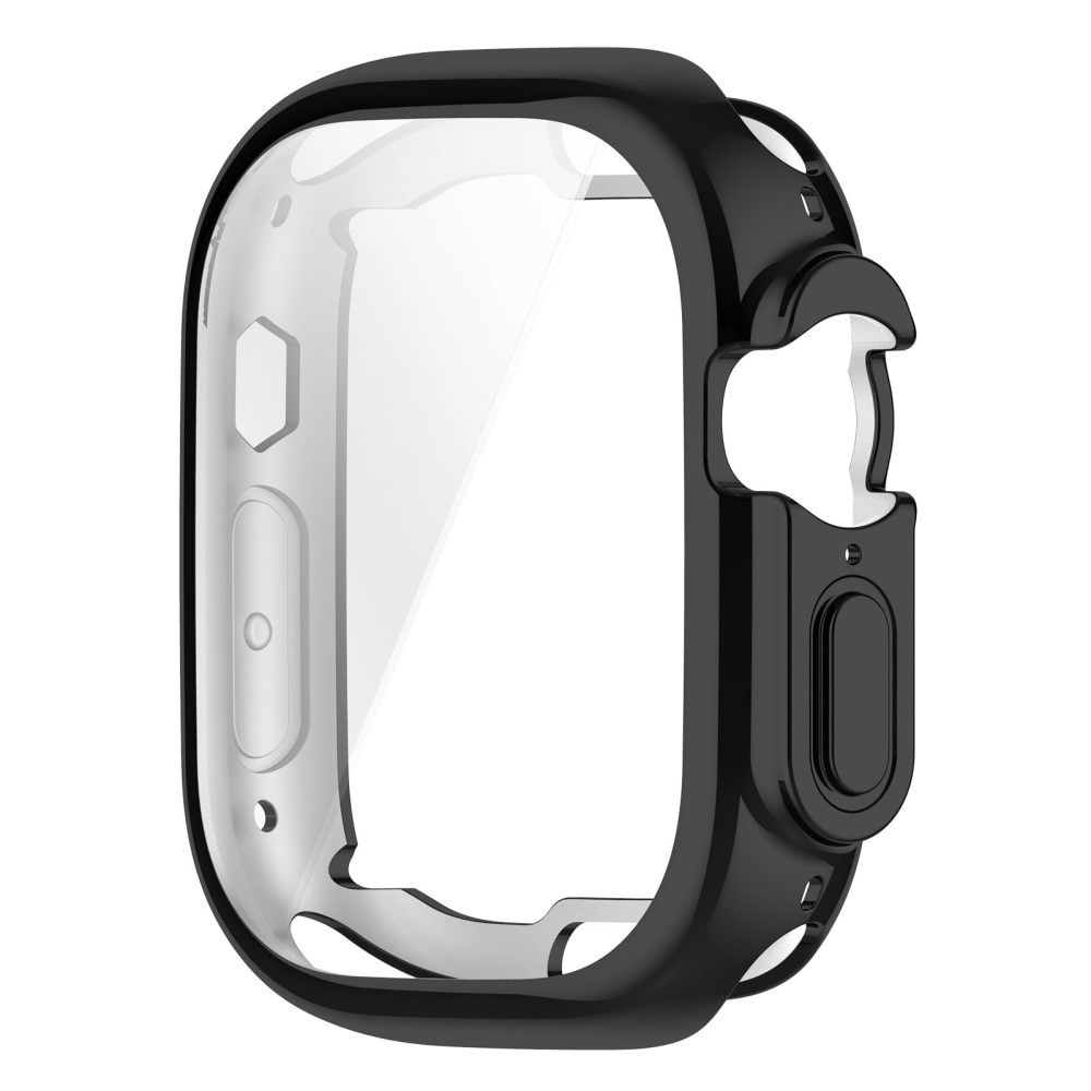 Apple Watch Ultra 49mm 1st Gen Full Protection Case zwart