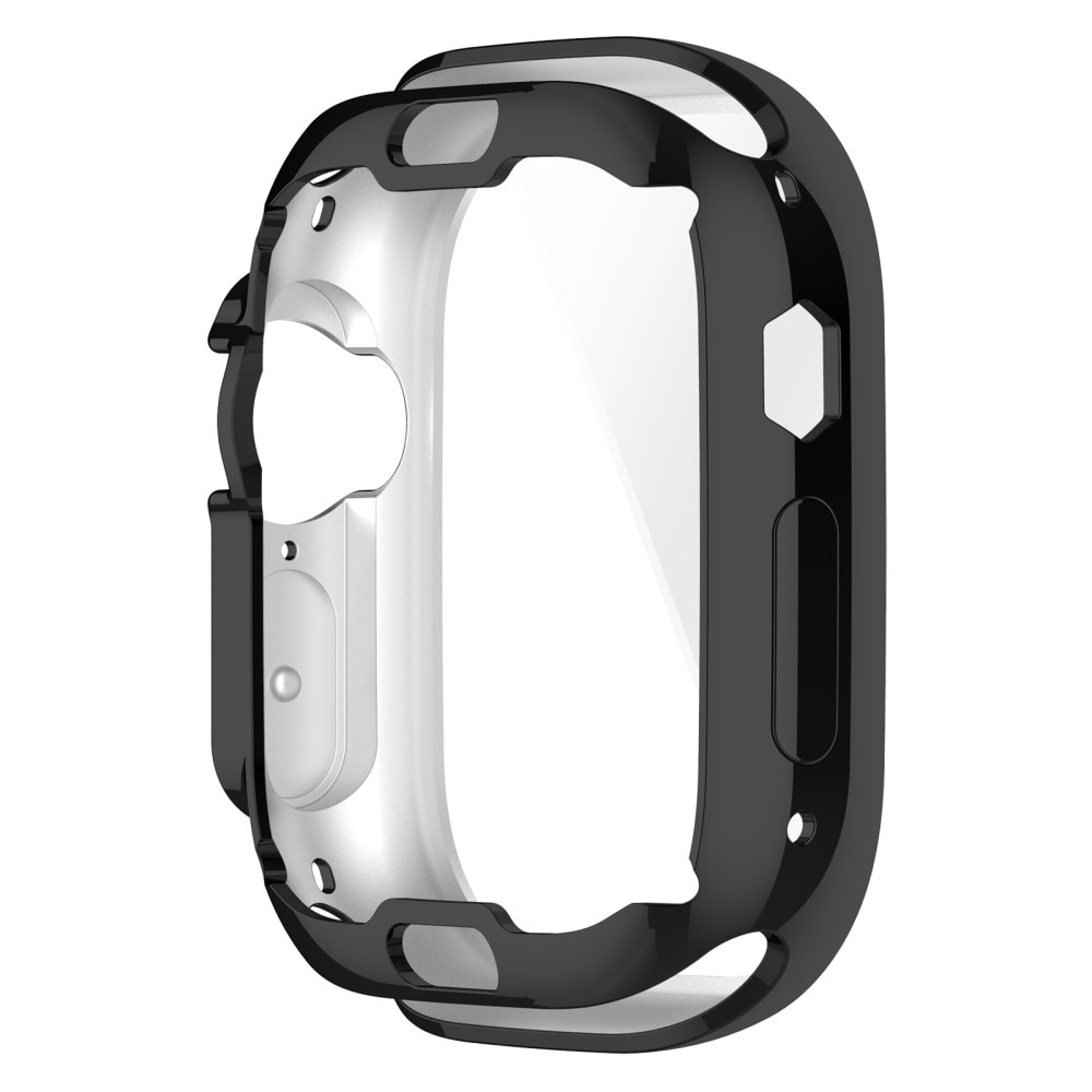 Apple Watch Ultra 49mm 2nd Gen Full Protection Case zwart