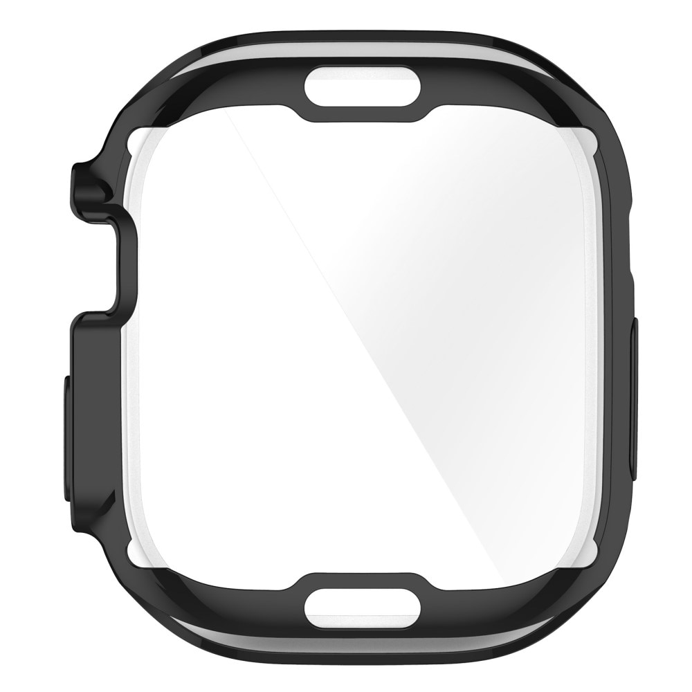 Apple Watch Ultra 49mm 2nd Gen Full Protection Case zwart