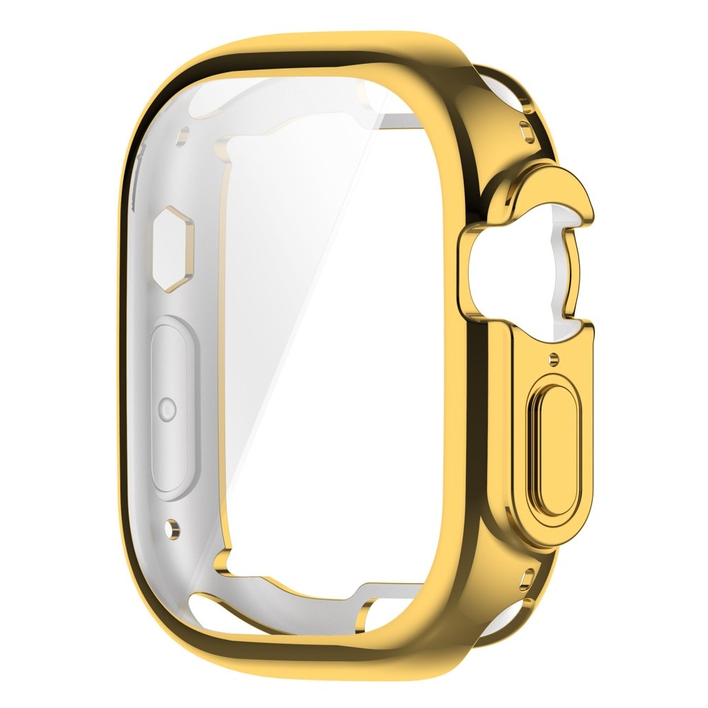 Apple Watch Ultra 49mm 1st Gen Full Protection Case goud