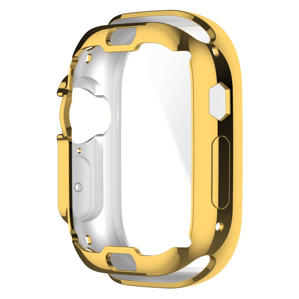 Apple Watch Ultra 49mm 2nd Gen Full Protection Case goud