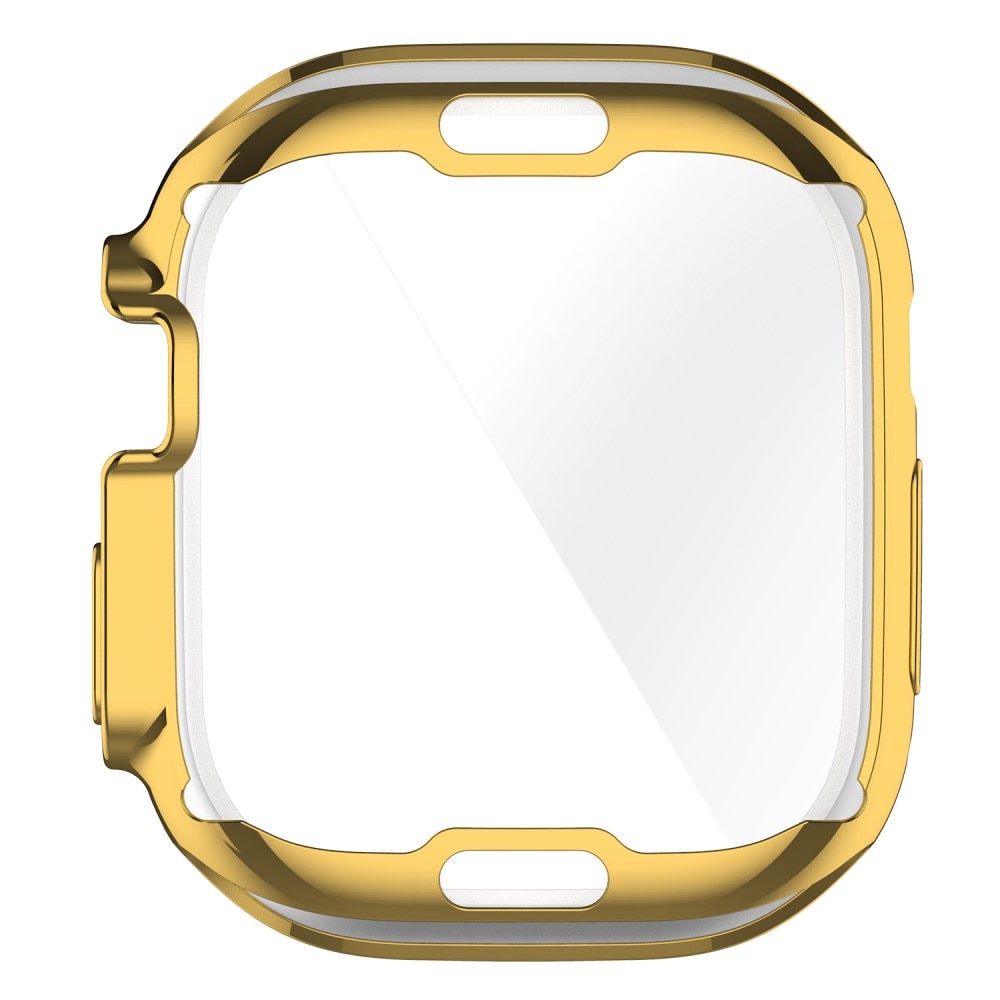 Apple Watch Ultra 49mm 2nd Gen Full Protection Case goud