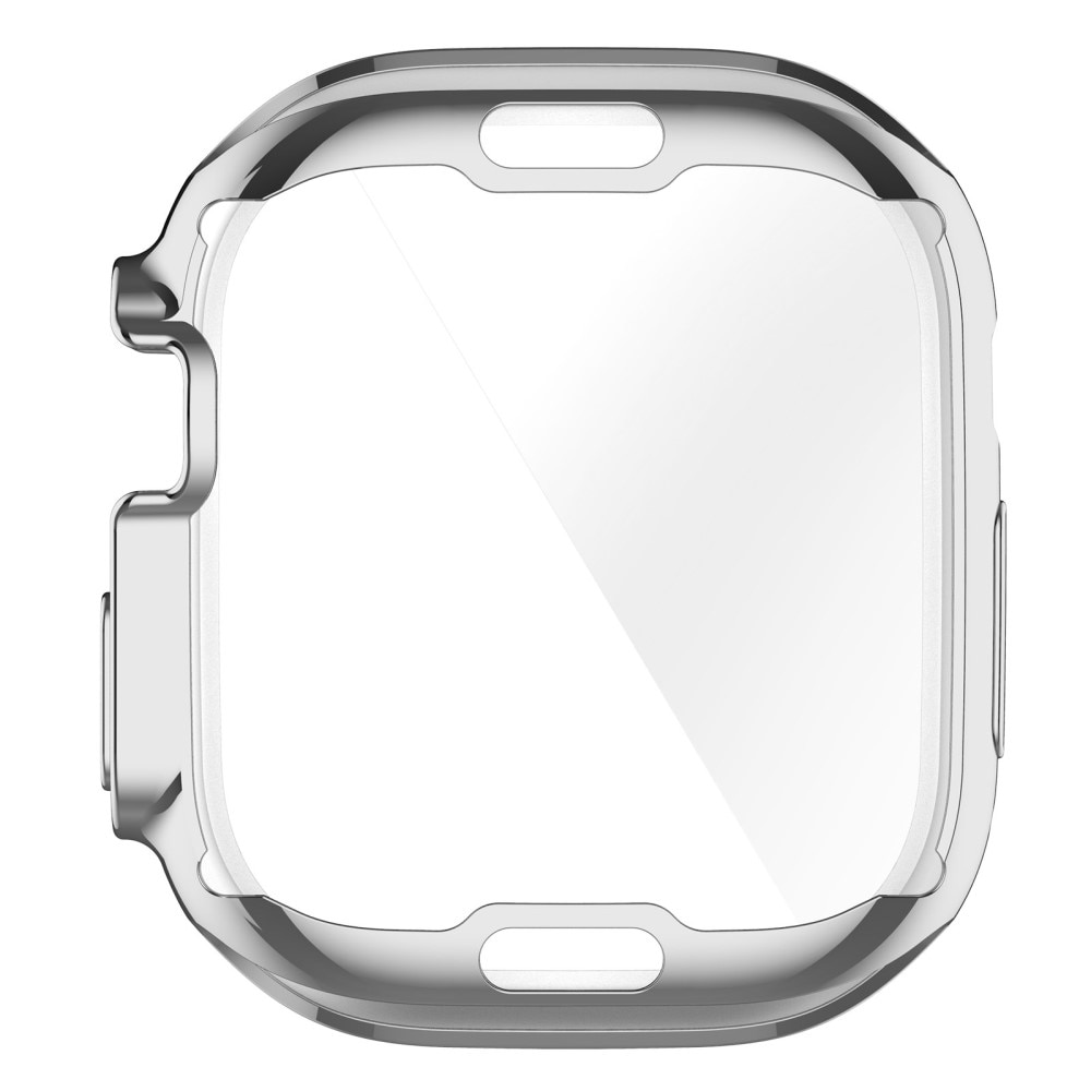 Apple Watch Ultra 49mm 1st Gen Full Protection Case zilver