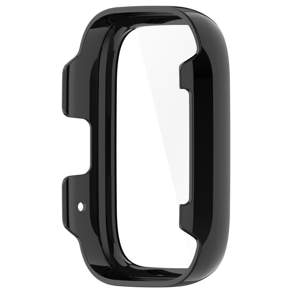 Full Cover Case Xiaomi Redmi Watch 3 Active zwart