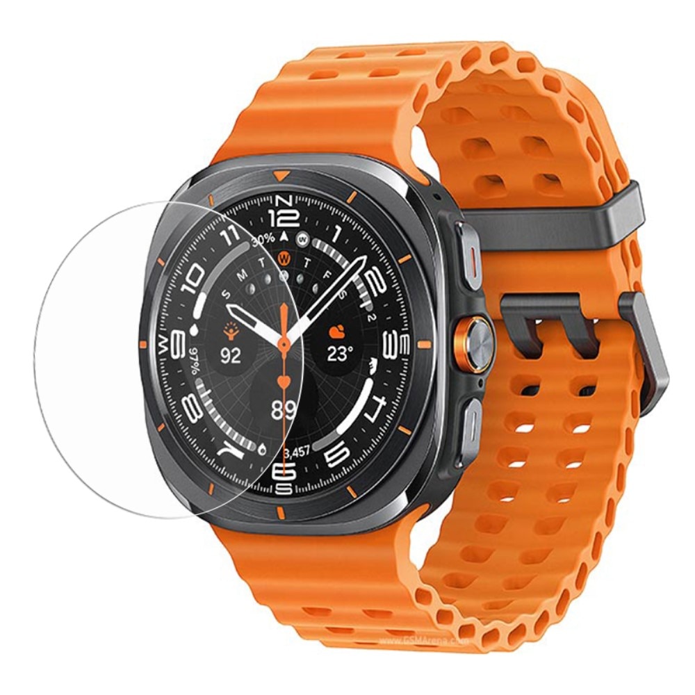 Samsung Galaxy Watch Ultra 47mm Screenprotector