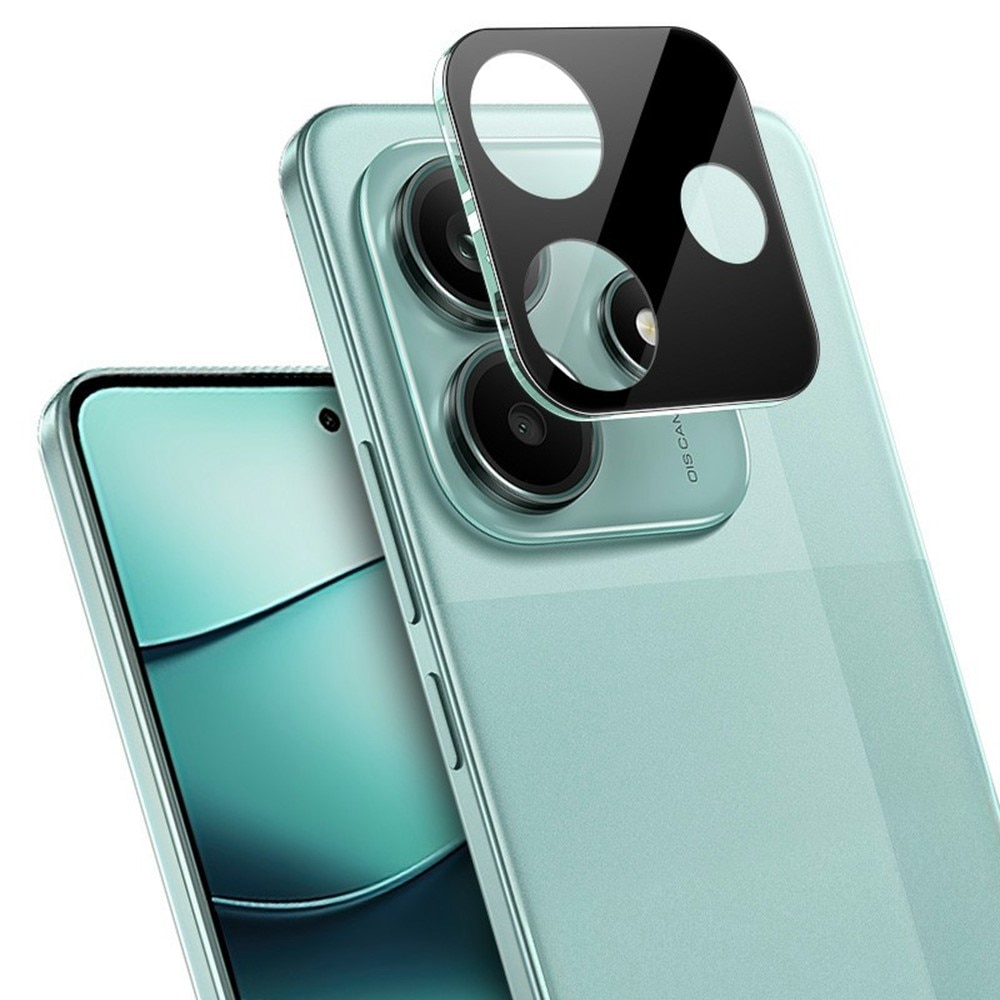 Gehard Glas 0.2mm Camera Protector Xiaomi Redmi Note 14 zwart