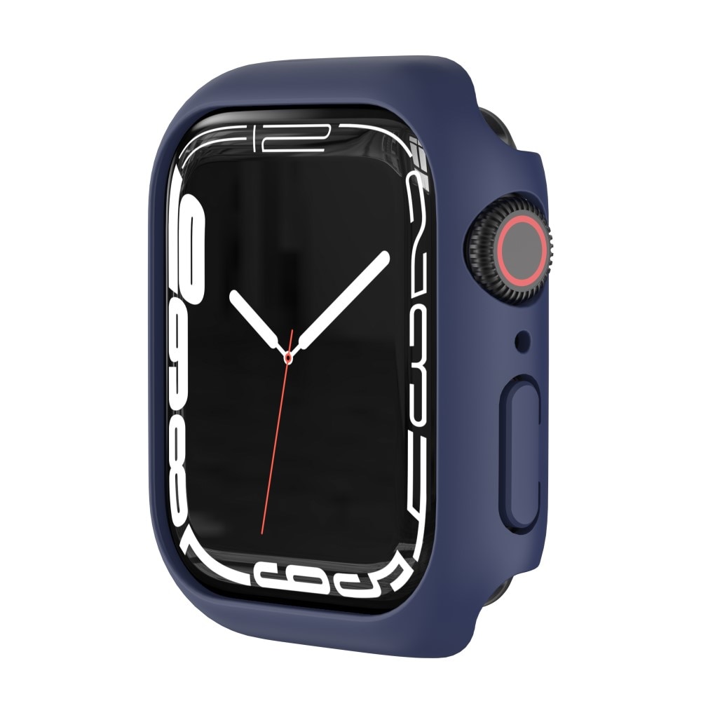 Apple Watch Series 9 45mm Hardcase Blauw