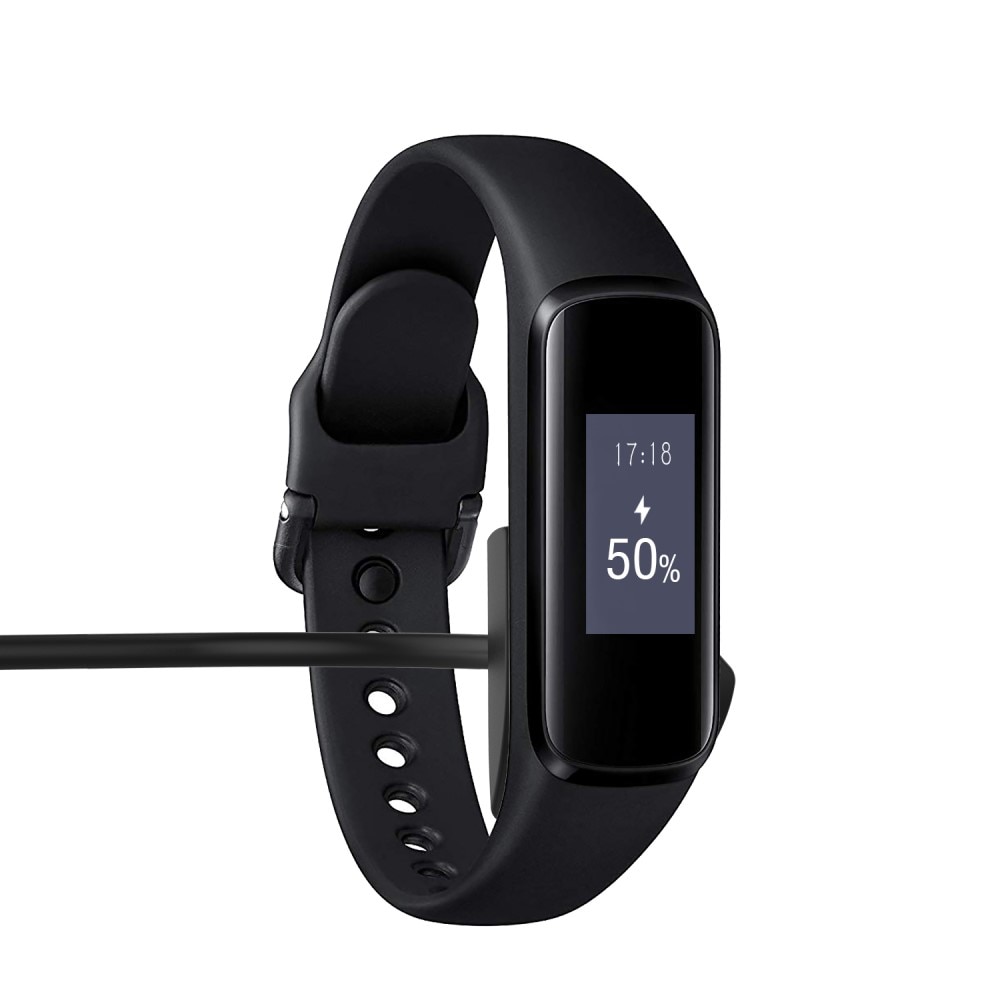 Samsung Galaxy Fit 2 Oplaadkabel 1 m Zwart