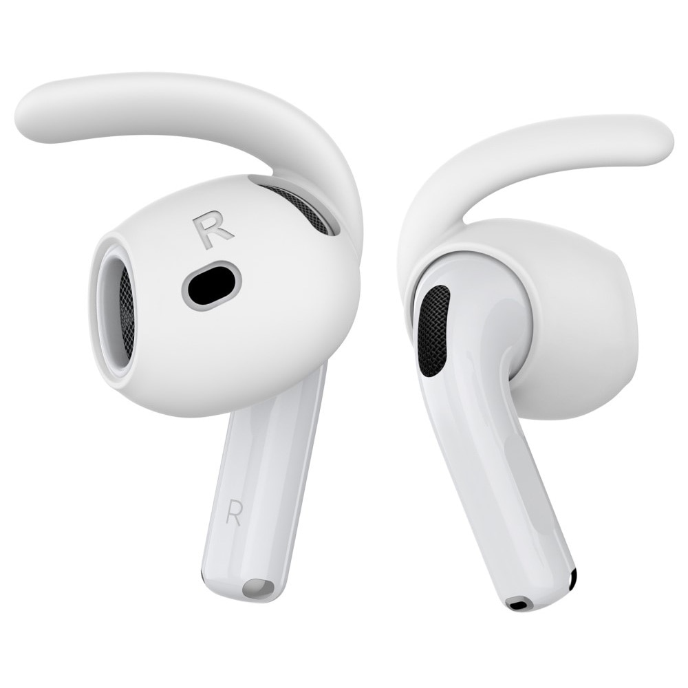 Sport Earhooks Apple AirPods 4 wit