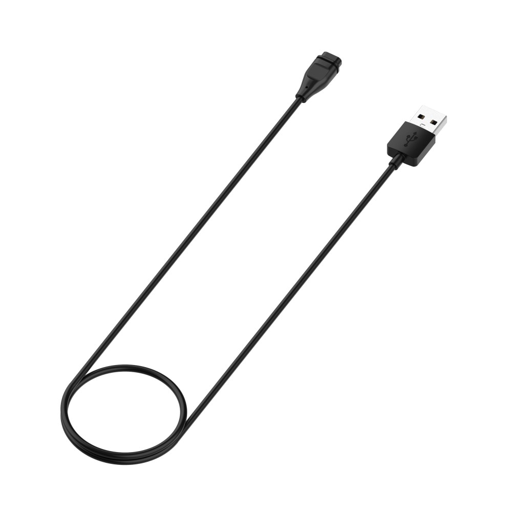 Coros Pace 2 Oplaadkabel USB-C 1m Zwart