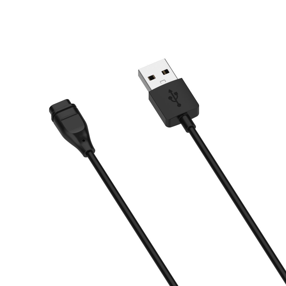 Coros Pace 2 Oplaadkabel USB-C 1m Zwart