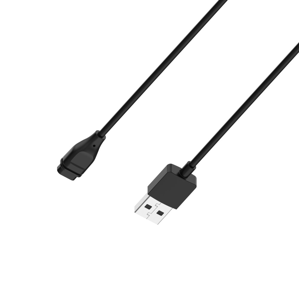 Coros Pace 2 Oplaadkabel USB-C 1m Zwart