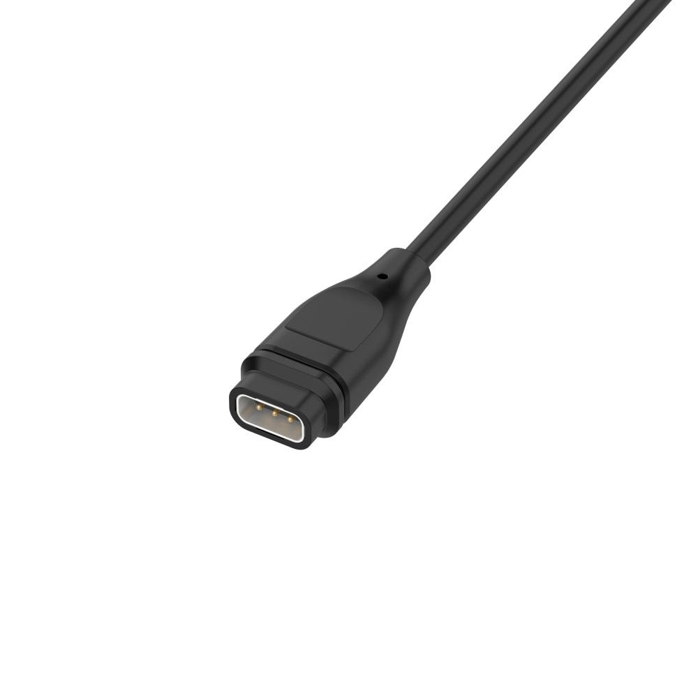 Coros Pace 2 Oplaadkabel USB-C 1m Zwart