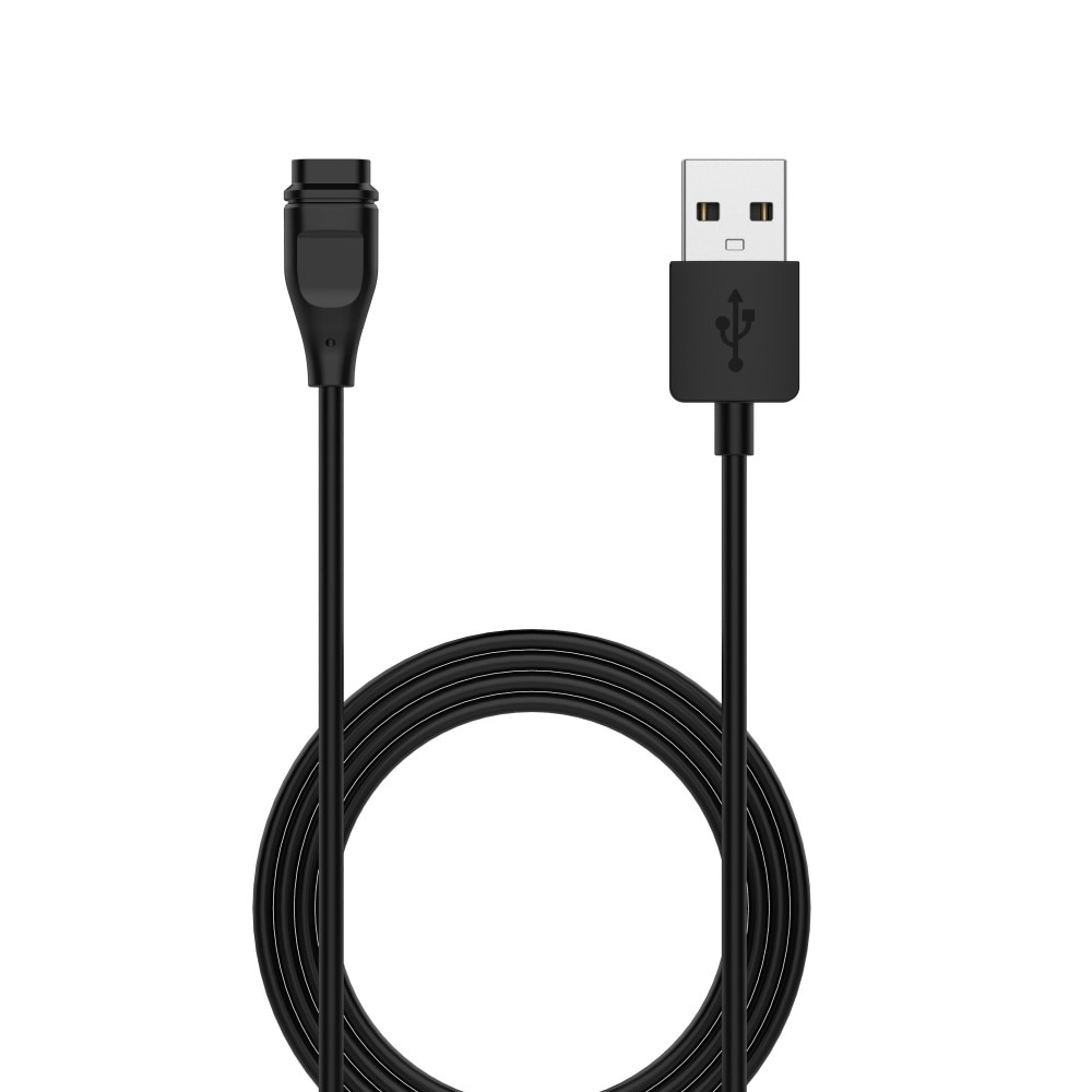 Coros Vertix 2 Oplaadkabel USB-C 1m Zwart