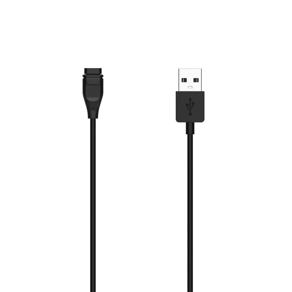 Coros Pace 2 Oplaadkabel USB-C 1m Zwart