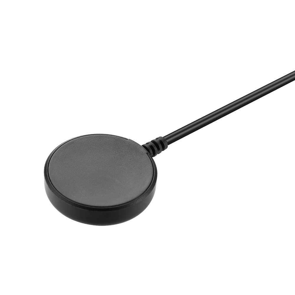 Samsung Galaxy Watch Ultra 47mm Magnetische Oplader Zwart