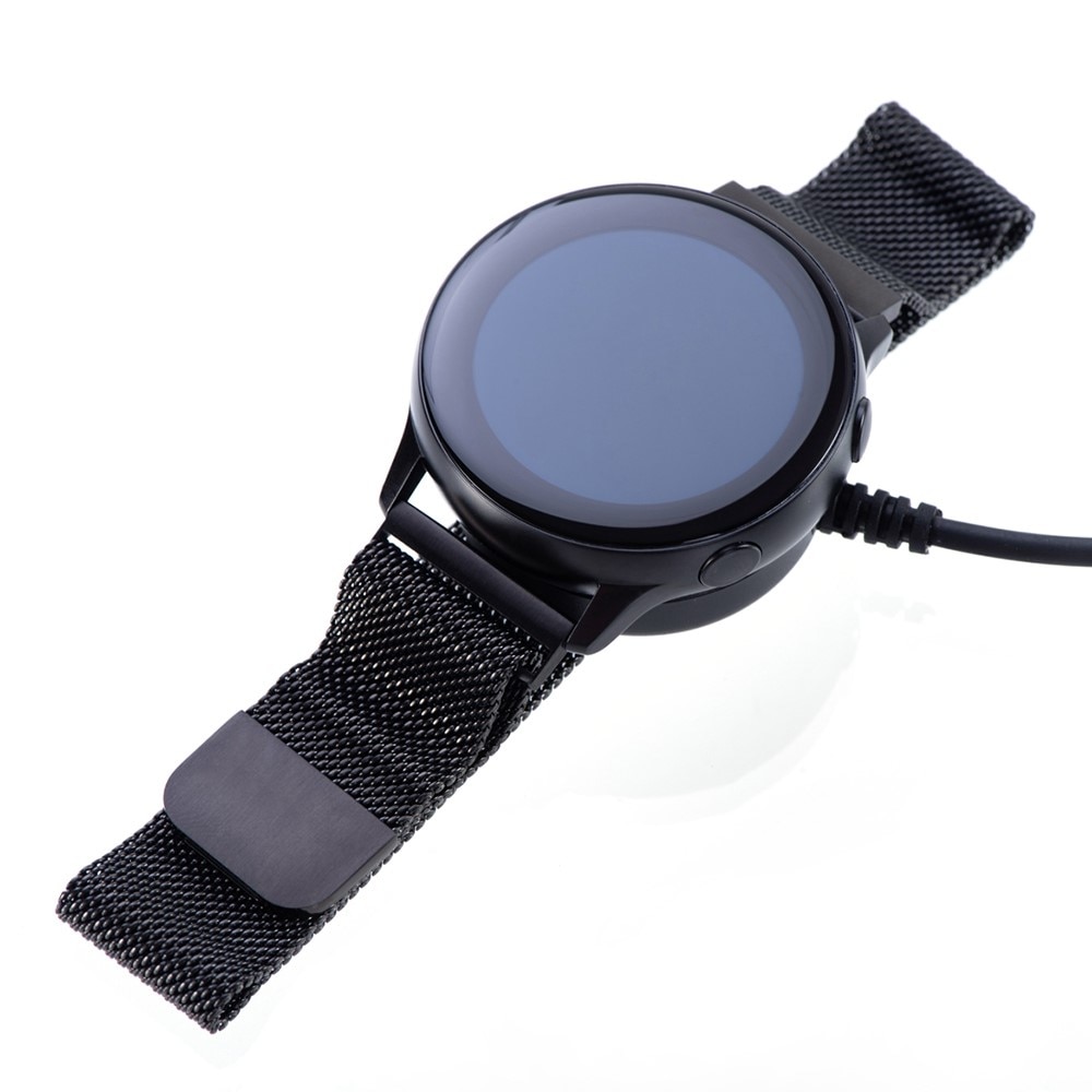 Samsung Galaxy Watch 6 Classic 43mm Magnetische Oplader Zwart